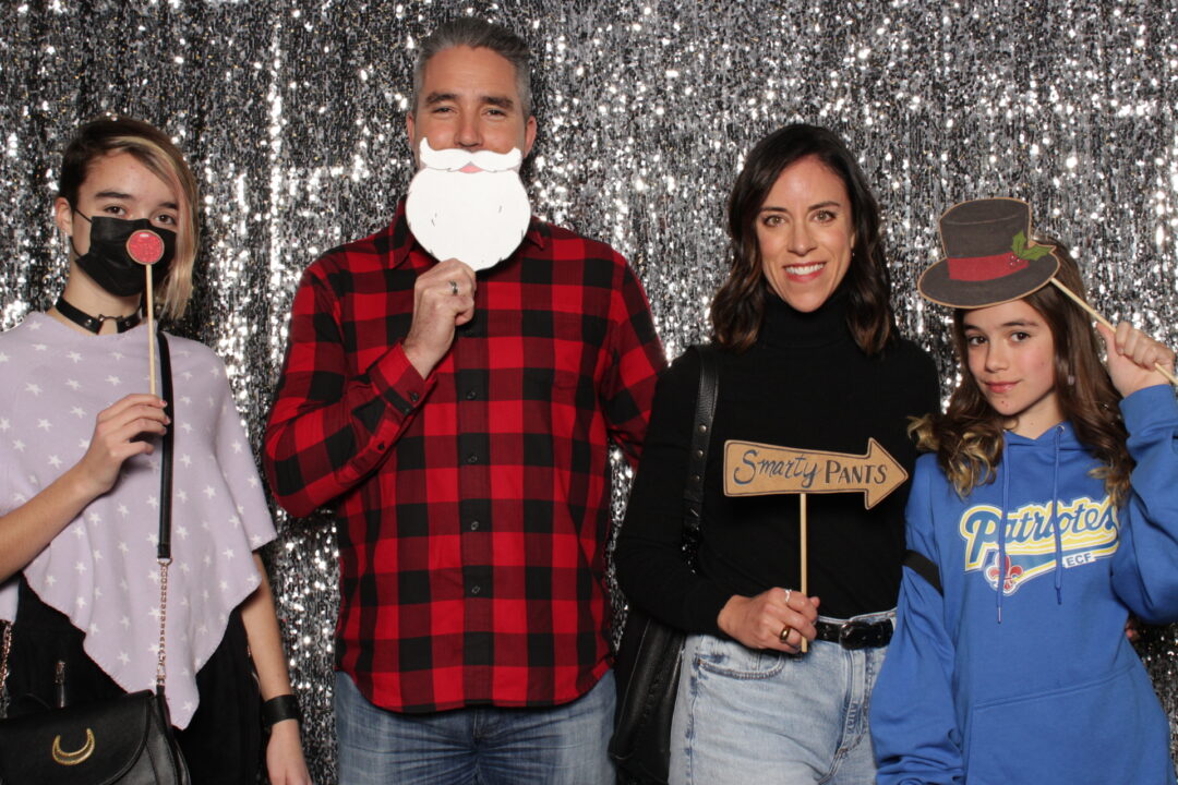 Nutrien Children’s Holiday Party