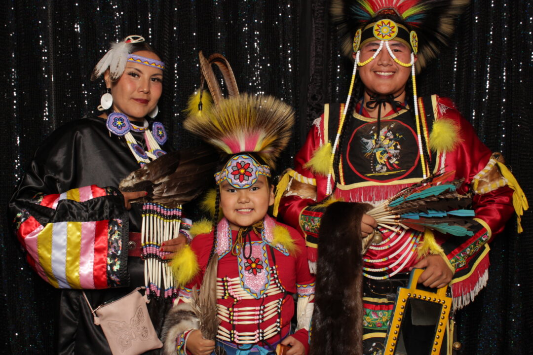 FSIN- Spirit of our Nations (Cultural Celebration & Pow Wow)