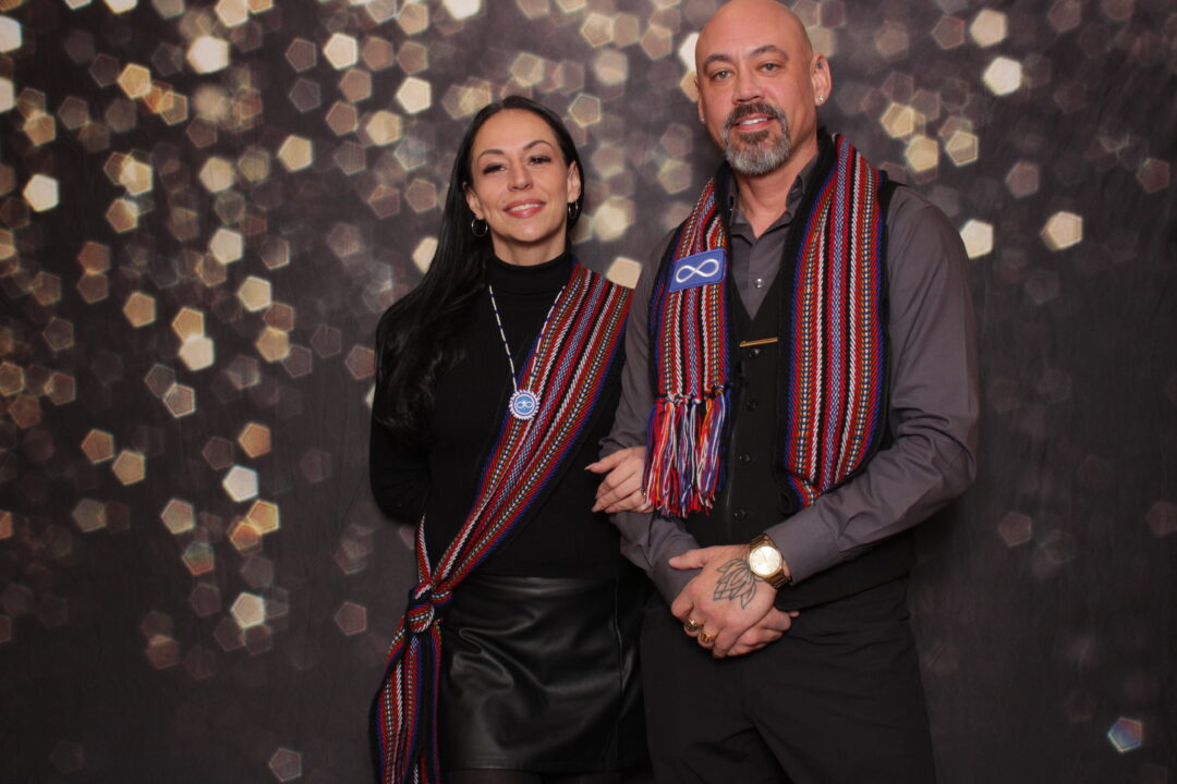 Metis Nation – Saskatchewan Holiday Party 2024